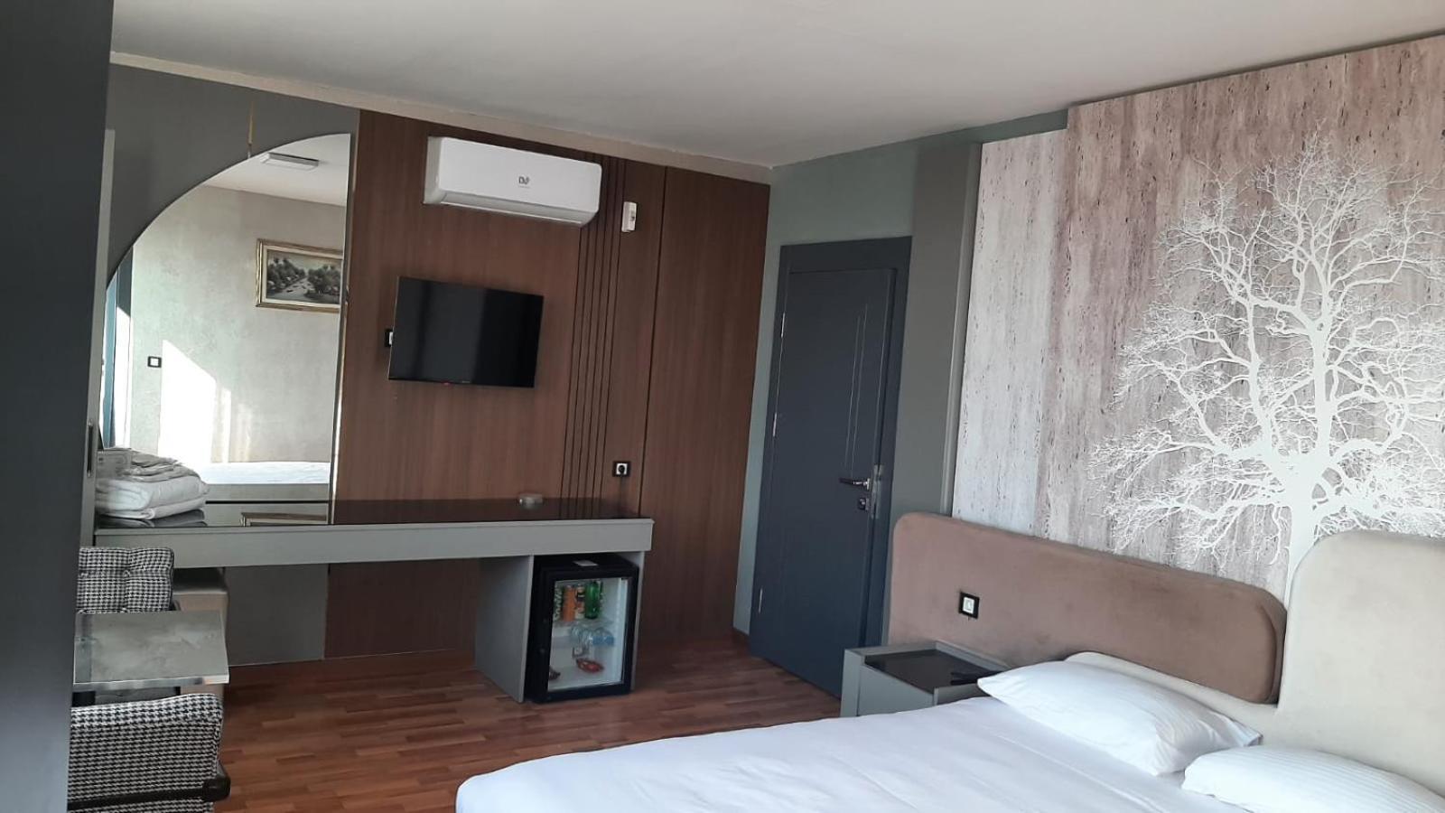 Cadde 7 Otel アンカラ エクステリア 写真
